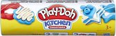 Play-Doh Kitchen Creations - Sugar Cookie kleiset