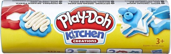 Afbeelding van het spel Play-Doh Kitchen Creations Play Set