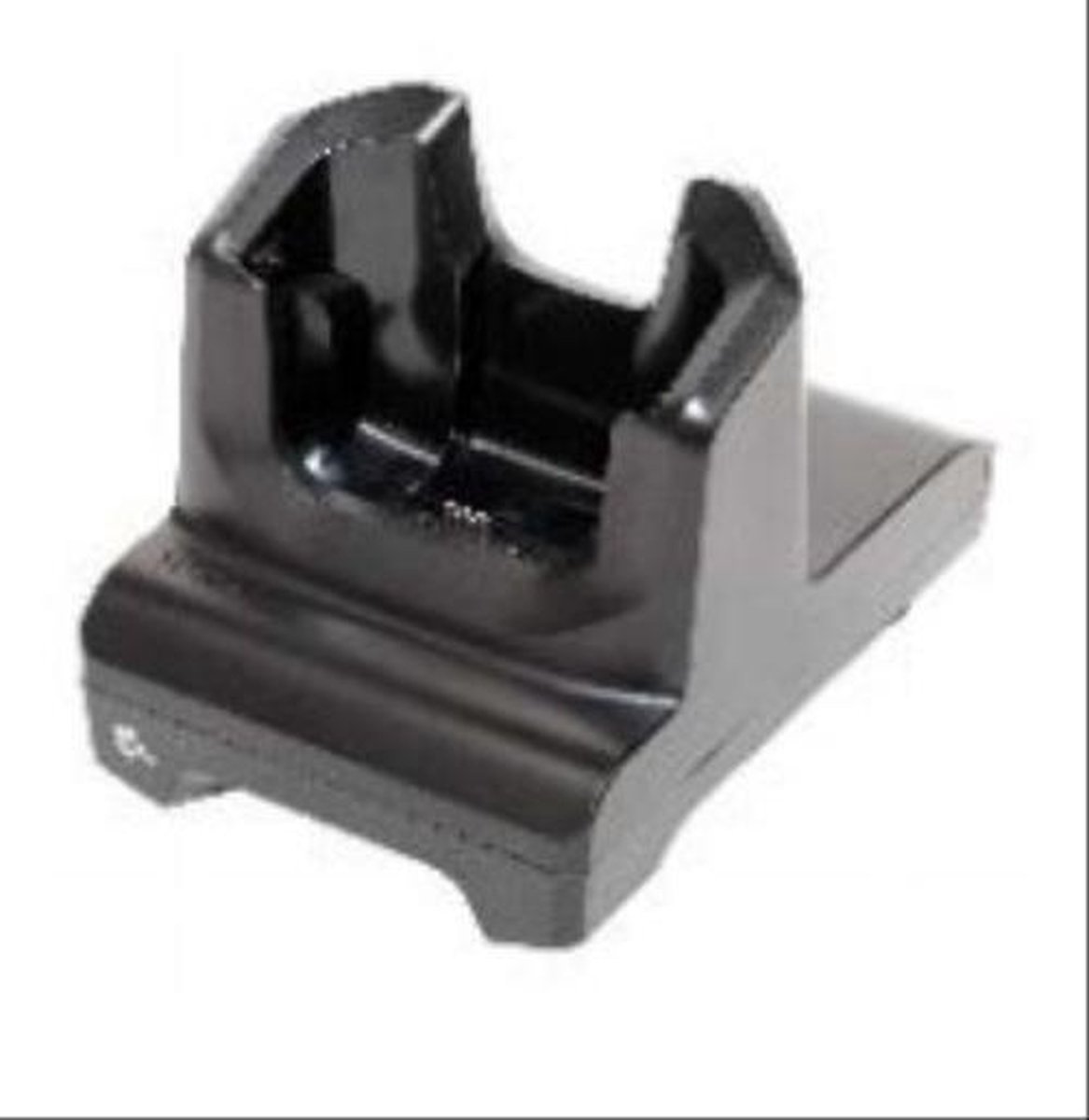 Zebra CRD-TC2X-SE1ET-01 accessoire voor draagbare apparaten Batterijladerset Zwart