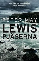 Isle of Lewis-trilogin 3 - Lewispjäserna