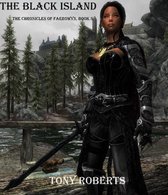 Chronicles of Faerowyn 5 - The Black Island