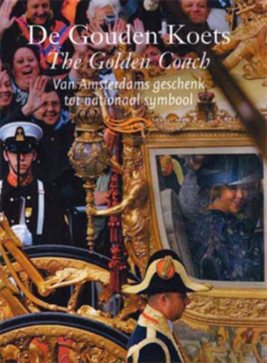 De Gouden Koets / The Golden Coach NL-E