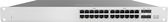 Cisco Meraki MS120-24 - netwerkswitch - Managed L2 Gigabit Ethernet (10/100/1000) - grijs 1U