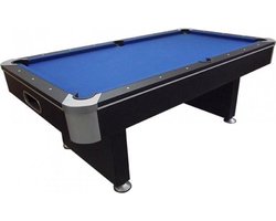 Pooltafel Top Table Challenger 7 ft met ball-return