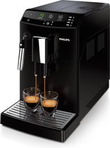 Philips 3000 serie HD8821/01 - Volautomaat espressomachine - Zwart