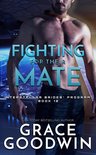 Interstellar Brides® Program 12 - Fighting For Their Mate