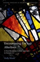 Oxford Theology and Religion Monographs - Encountering Eve's Afterlives