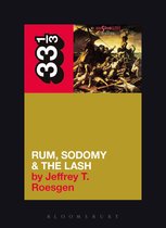 33 1/3 - The Pogues' Rum, Sodomy and the Lash