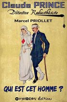 Claude PRINCE, Détective Radiesthésiste 1 - Qui est cet homme ?