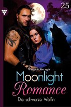 Moonlight Romance 25 - Die schwarze Wölfin