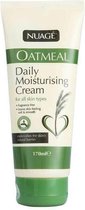 Nuage Body Cream Daily Moisturing Oatmail