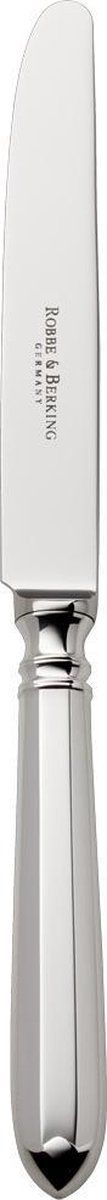 ROBBE & BERKING - Navette 150 - Tafelmes 21,8cm