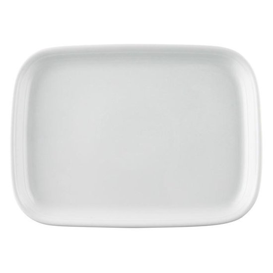 Thomas Trend Weiss Frühstücksteller 20 cm