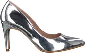 Giulia Pumps zilver - Maat 37