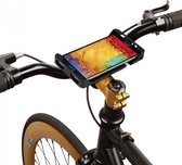 Tigra MountCase Universal 6 Bike Kit Fietshouder