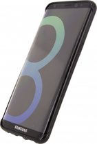Mobilize Gelly Case Samsung Galaxy S8 Black