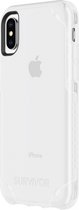 Griffin Survivor Strong Apple iPhone X/XS Clear GIP-008-CLR