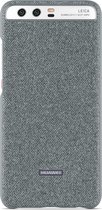 Huawei cover - licht grijs - voor Huawei P10