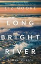 Omslag Long Bright River
