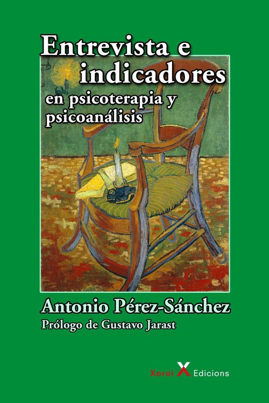 Entrevista e indicadores en psicoterapia y psicoanálisis - cover