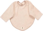 Koeka - Mouwslab Drop Dijon organic - Sand - 1