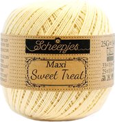 Scheepjes Maxi Sweet Treat - 403 Lemonade