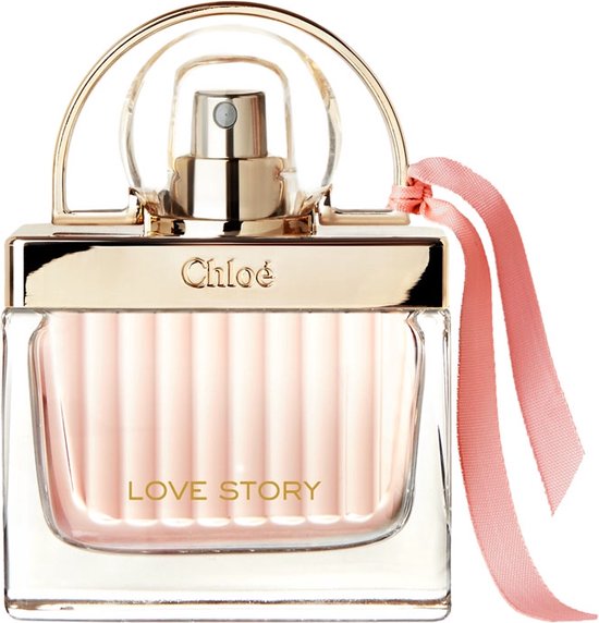Chloe Love Story Eau Sensuelle - 30ml - Eau de parfum | bol