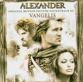 Alexander (Original Motion Pic