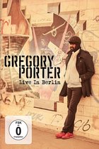 Gregory Porter: Live In Berlin [DVD]