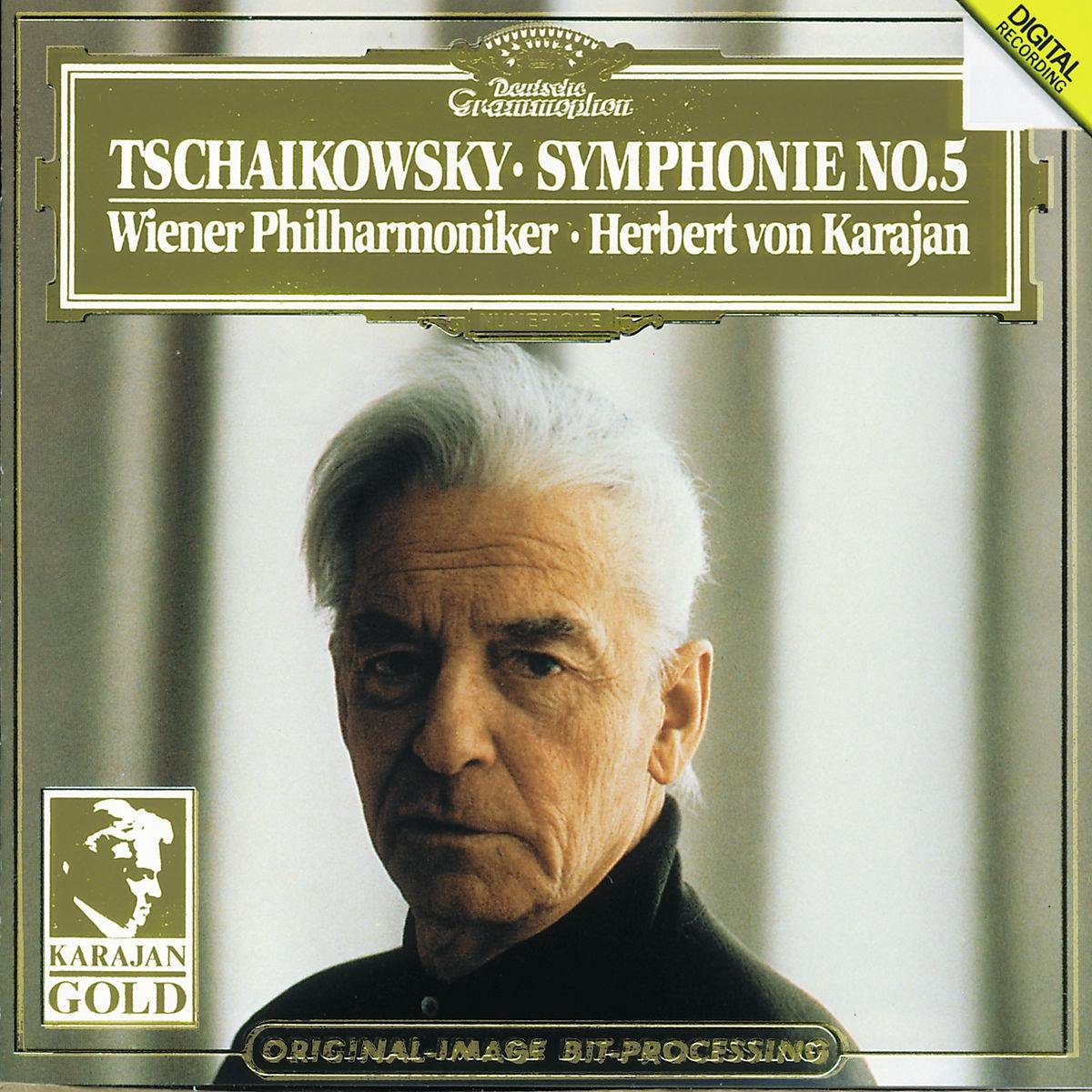 Symphony No 5