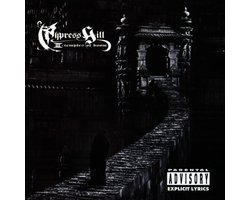 洋楽 Cypress Hill - III (Temples Of Boom) 2LP Cypress Hill – III (Temples Of Boom) – 2 x Vinyl (LP, Album