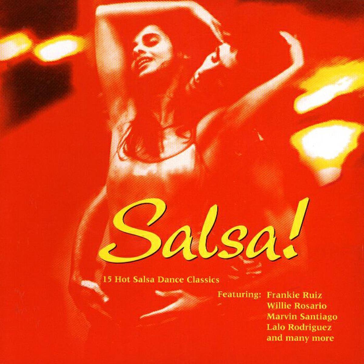 Salsa