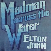 Elton John - Madman Across The Water (LP) (Remastered)