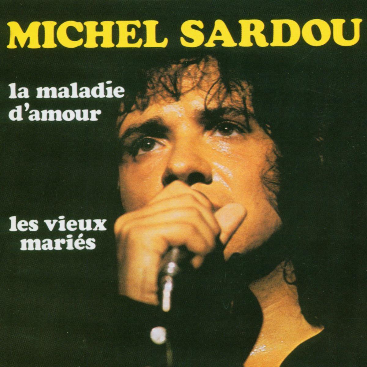 La Maladie D'amour