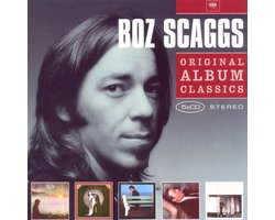 Original Album Classics