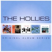 Original Album Series - Hollies The