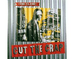 Cut The Crap