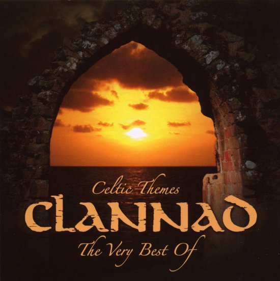 Celtic Themes: The Very Best Of Clannad