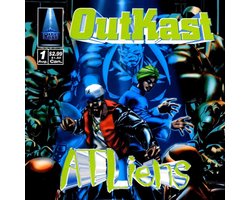 Atliens