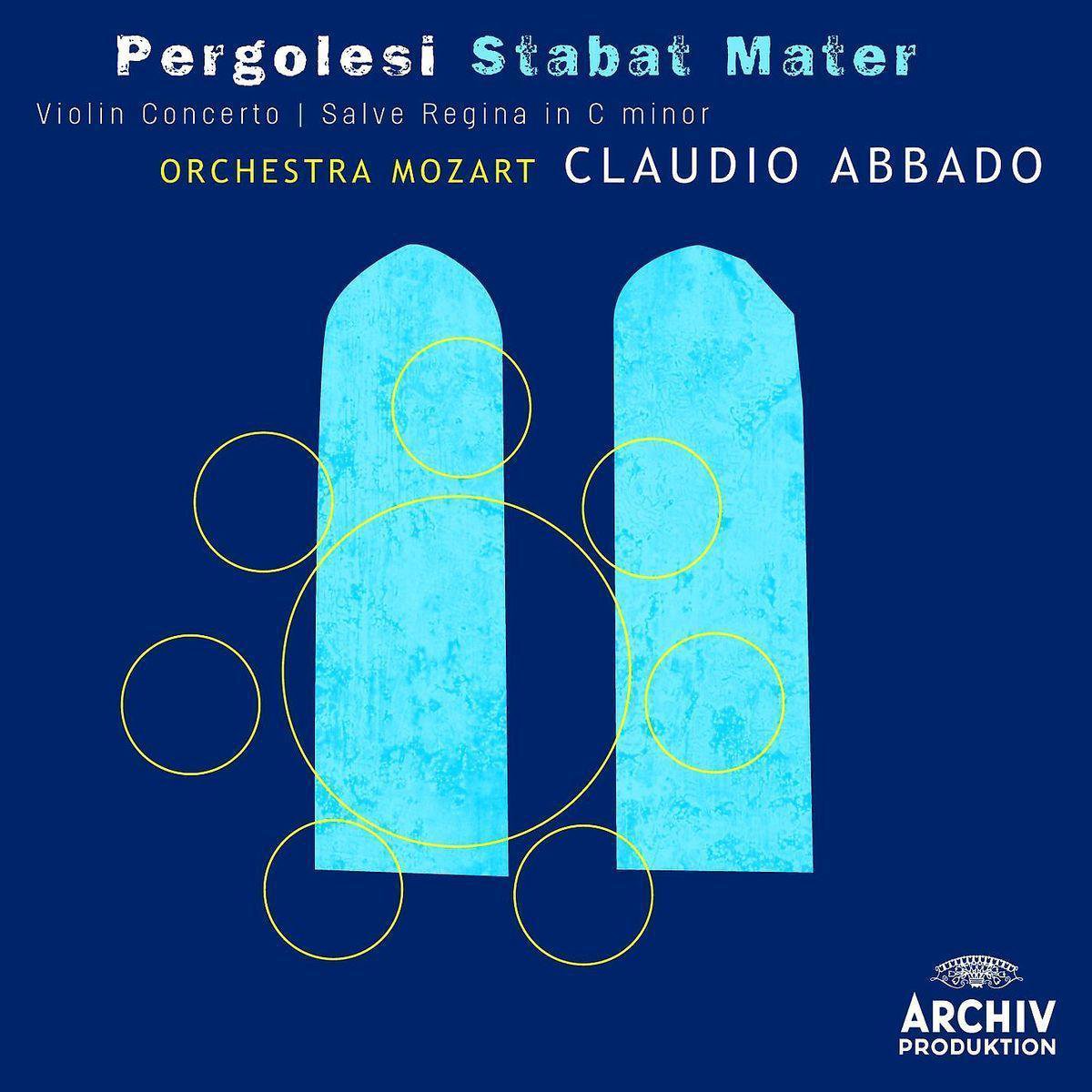Stabat Mater
