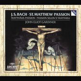 Matthaus-Passion (Complete)