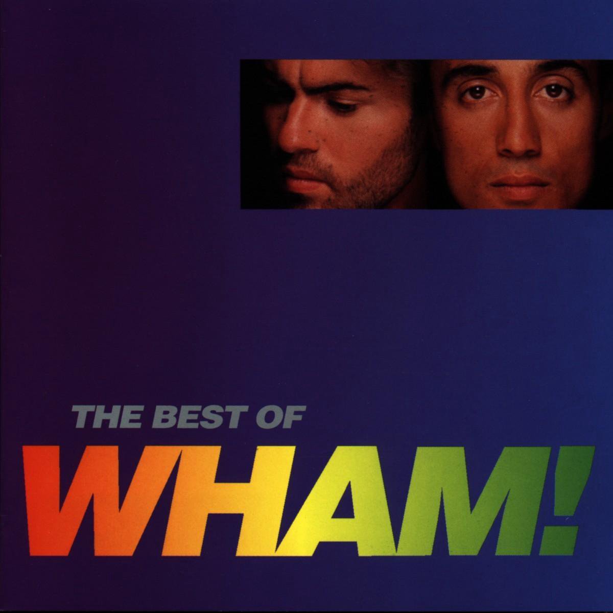 Best Of Wham! - Wham