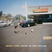 Craig Finn - Faith In The Future (LP)