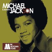 Motown Years 50