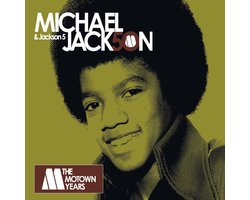 Motown Years 50