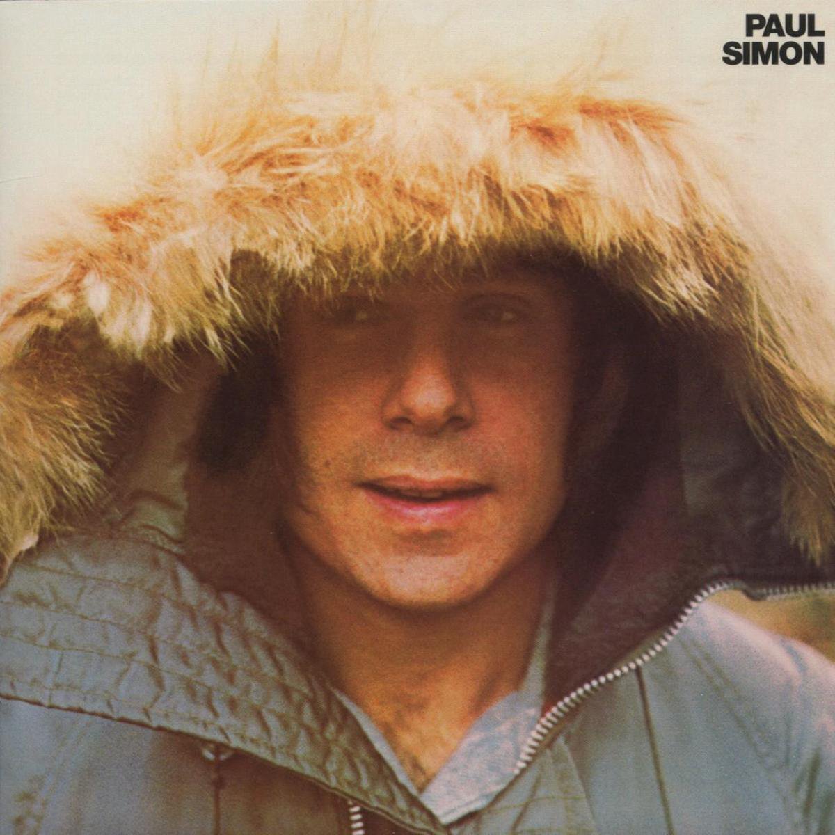 Paul Simon, Paul Simon CD (album) Muziek