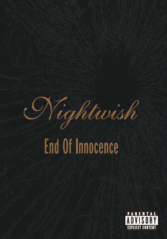 Cover van de film 'Nightwish - End of Innocence'