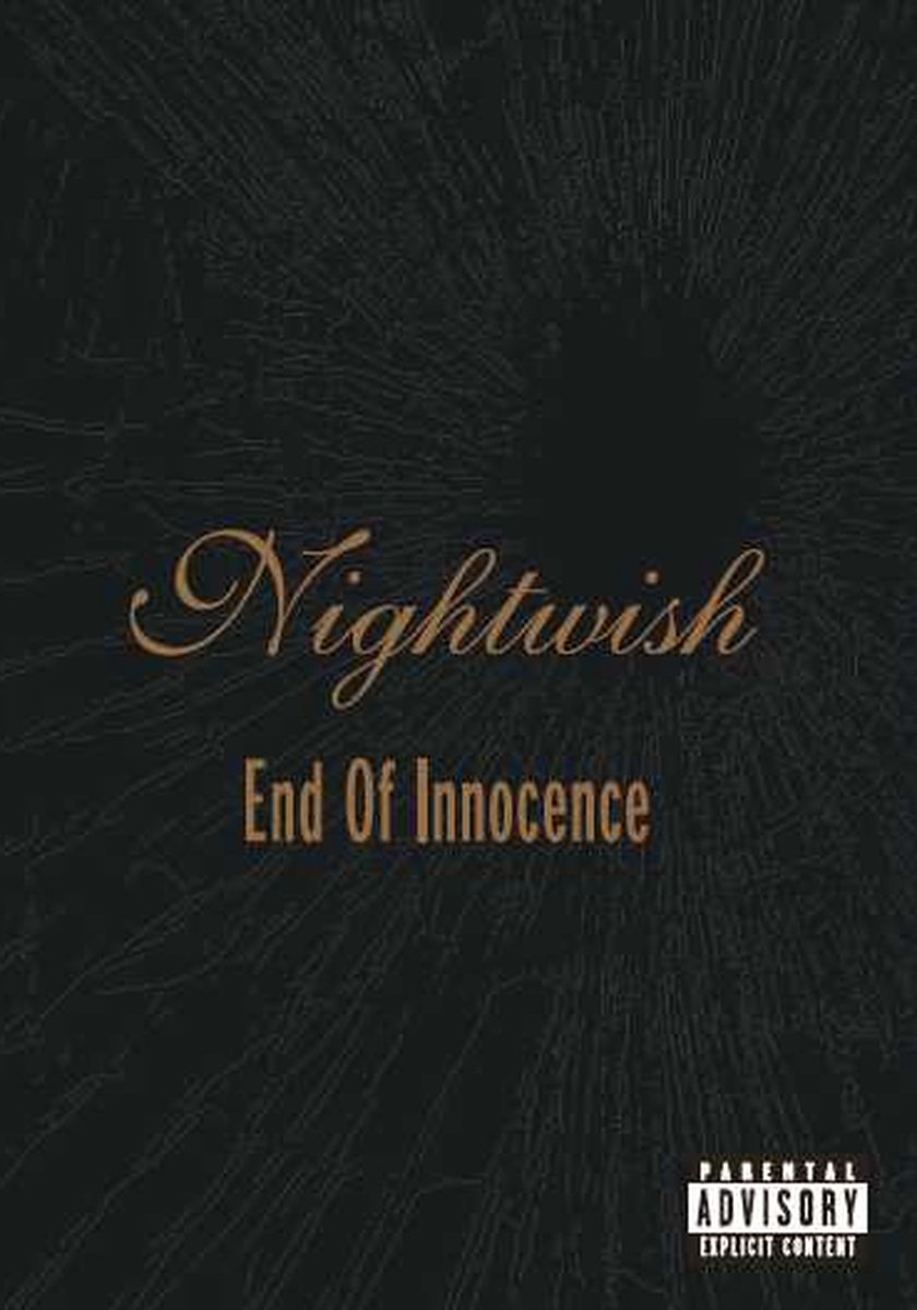 Nightwish - End of Innocence