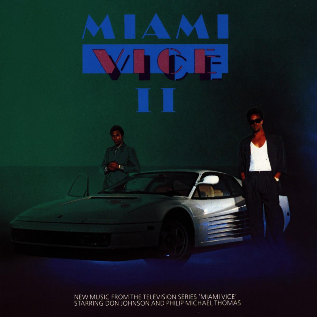 Miami Vice II