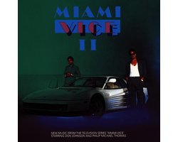 Miami Vice II